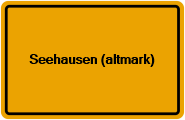 Grundbuchamt Seehausen (Altmark)